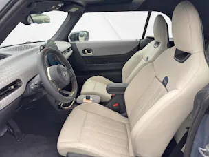 Mini Cooper S Cabriolet DKG