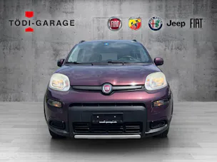 Fiat Panda 0.9 T TwinAir Climbing 4x4 S/S