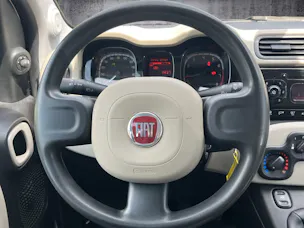 Fiat Panda 0.9 T TwinAir Climbing 4x4 S/S
