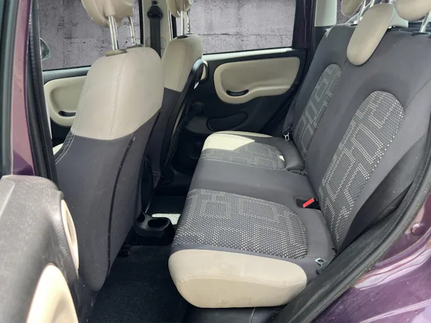 Fiat Panda 0.9 T TwinAir Climbing 4x4 S/S