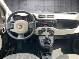 Fiat Panda 0.9 T TwinAir Climbing 4x4 S/S