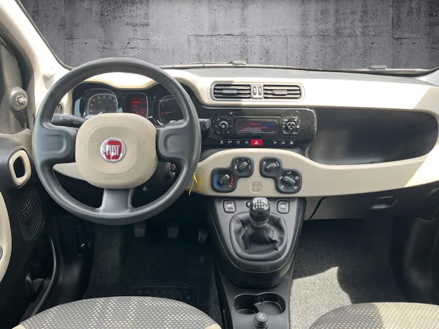 Fiat Panda 0.9 T TwinAir Climbing 4x4 S/S