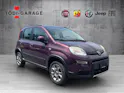 Fiat Panda 0.9 T TwinAir Climbing 4x4 S/S