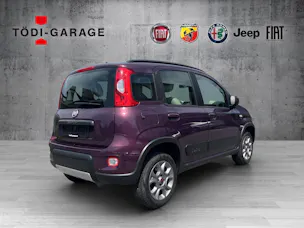 Fiat Panda 0.9 T TwinAir Climbing 4x4 S/S