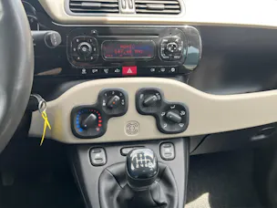 Fiat Panda 0.9 T TwinAir Climbing 4x4 S/S