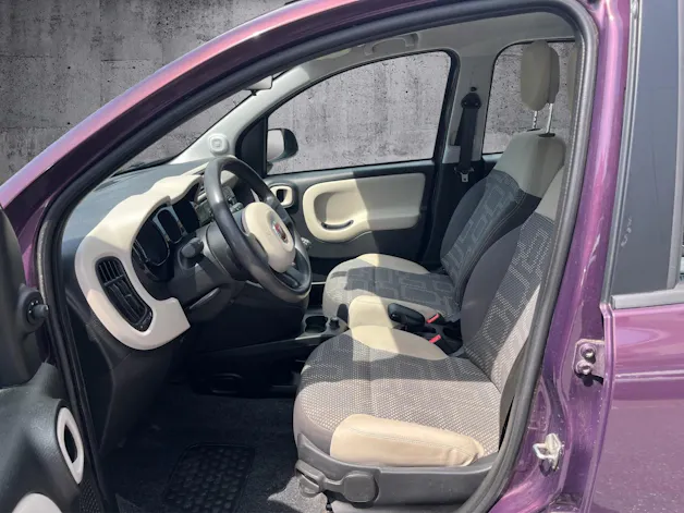 Fiat Panda 0.9 T TwinAir Climbing 4x4 S/S
