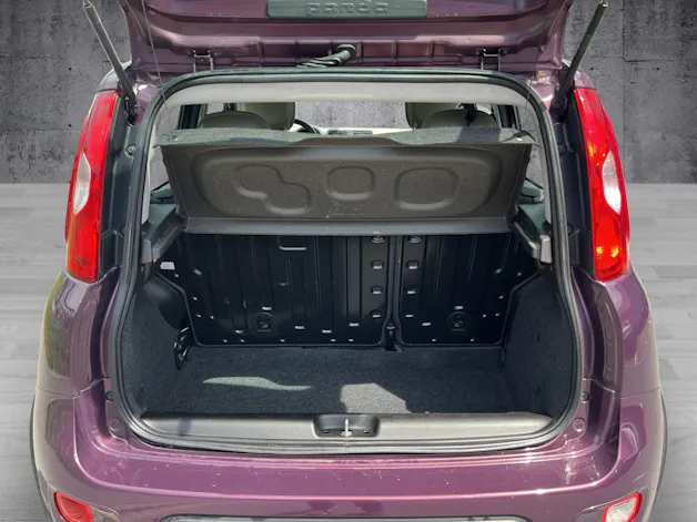Fiat Panda 0.9 T TwinAir Climbing 4x4 S/S