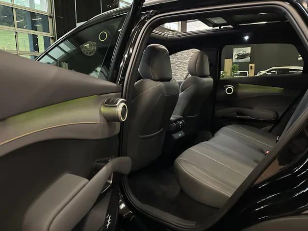 BYD Atto 3 EVO 74.8 kWh Excellence AWD