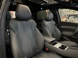 BYD Atto 3 EVO 74.8 kWh Excellence AWD