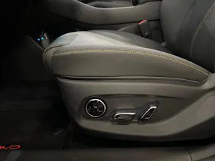 BYD Atto 3 EVO 74.8 kWh Excellence AWD