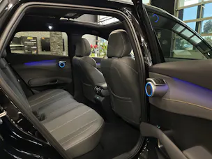 BYD Atto 3 EVO 74.8 kWh Excellence AWD