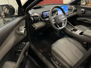 BYD Atto 3 EVO 74.8 kWh Excellence AWD