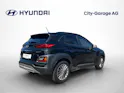 Hyundai Kona 1.0 T-GDi Launch