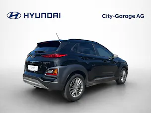 Hyundai Kona 1.0 T-GDi Launch