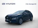 Hyundai Kona 1.0 T-GDi Launch