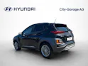 Hyundai Kona 1.0 T-GDi Launch