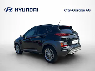 Hyundai Kona 1.0 T-GDi Launch