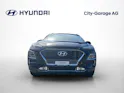 Hyundai Kona 1.0 T-GDi Launch
