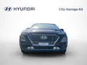 Hyundai Kona 1.0 T-GDi Launch