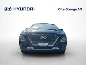 Hyundai Kona 1.0 T-GDi Launch