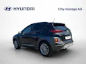 Hyundai Kona 1.0 T-GDi Launch