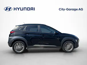 Hyundai Kona 1.0 T-GDi Launch