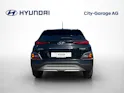 Hyundai Kona 1.0 T-GDi Launch
