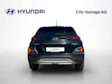 Hyundai Kona 1.0 T-GDi Launch