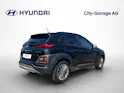 Hyundai Kona 1.0 T-GDi Launch