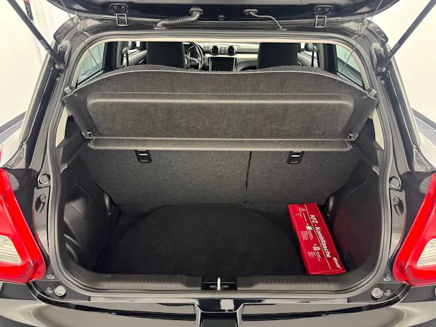 Suzuki Swift 1.2i Compact+ 4x4