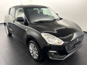 Suzuki Swift 1.2i Compact+ 4x4