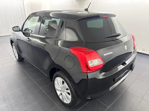 Suzuki Swift 1.2i Compact+ 4x4