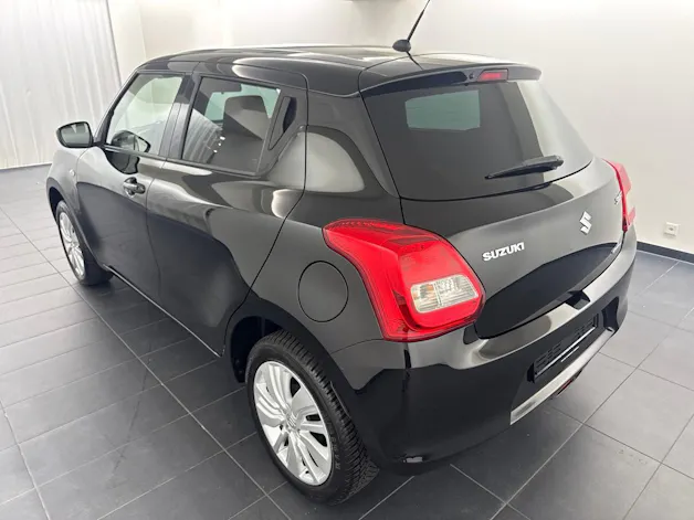 Suzuki Swift 1.2i Compact+ 4x4