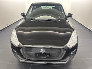 Suzuki Swift 1.2i Compact+ 4x4