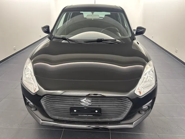 Suzuki Swift 1.2i Compact+ 4x4