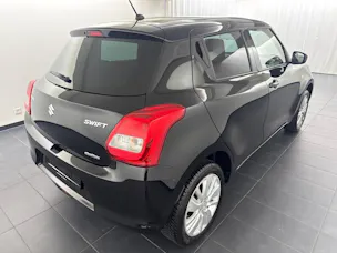 Suzuki Swift 1.2i Compact+ 4x4