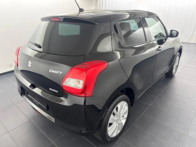 Suzuki Swift 1.2i Compact+ 4x4