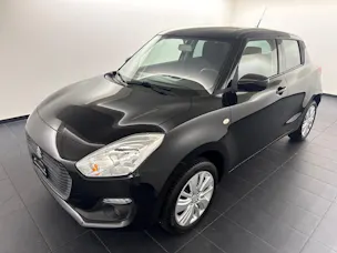 Suzuki Swift 1.2i Compact+ 4x4