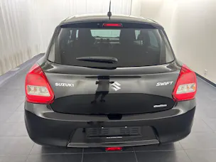 Suzuki Swift 1.2i Compact+ 4x4