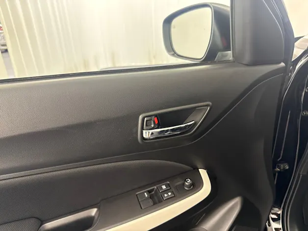 Suzuki Swift 1.2i Compact+ 4x4