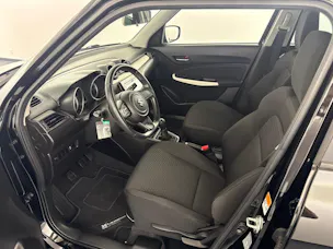 Suzuki Swift 1.2i Compact+ 4x4