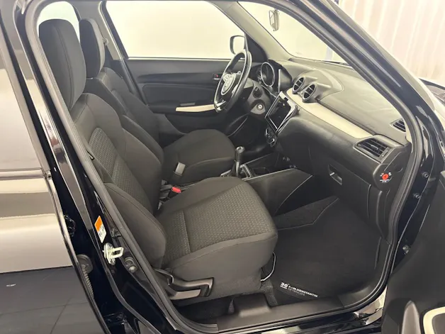 Suzuki Swift 1.2i Compact+ 4x4