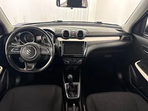 Suzuki Swift 1.2i Compact+ 4x4