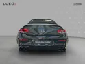 Mercedes-Benz C 43 Cabriolet AMG 4Matic 9G-Tronic