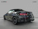Mercedes-Benz C 43 Cabriolet AMG 4Matic 9G-Tronic