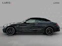 Mercedes-Benz C 43 Cabriolet AMG 4Matic 9G-Tronic