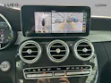 Mercedes-Benz C 43 Cabriolet AMG 4Matic 9G-Tronic