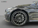 Mercedes-Benz C 43 Cabriolet AMG 4Matic 9G-Tronic
