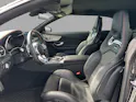 Mercedes-Benz C 43 Cabriolet AMG 4Matic 9G-Tronic