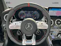 Mercedes-Benz C 43 Cabriolet AMG 4Matic 9G-Tronic